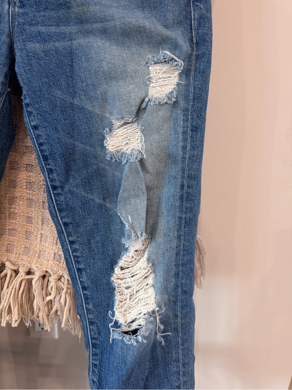 MOTHER The Saint Jeans | Women’s Size 25 - Picture 2 of 11